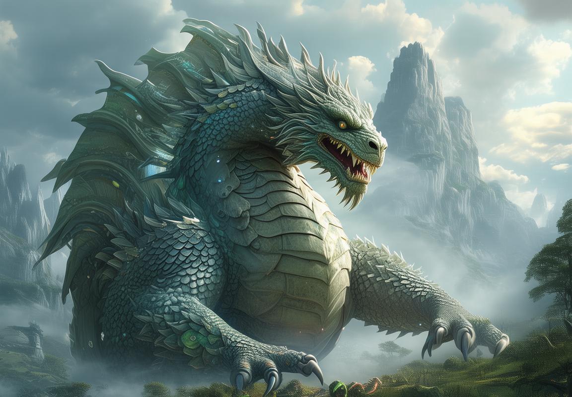 龍神荣耀：挑战黑暗，梦想在街头绽放的英雄