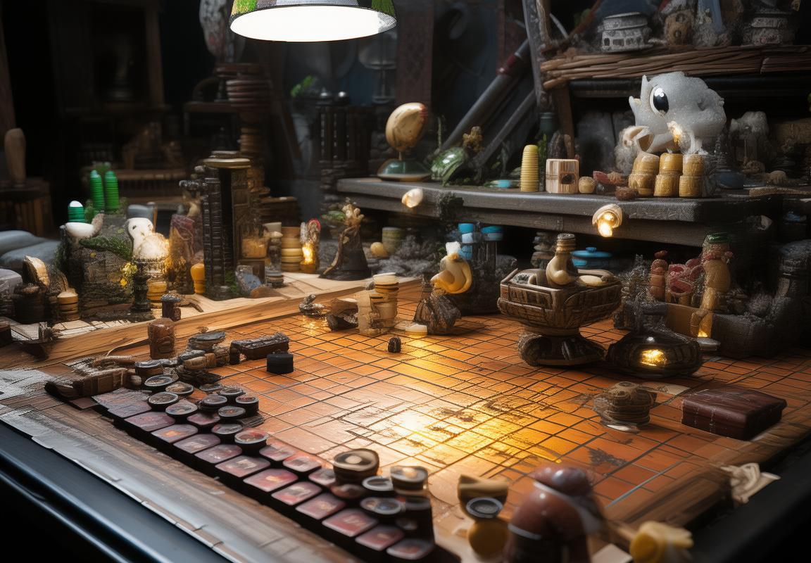 五子棋对决生化危机7，口袋妖怪跨界挑战体验