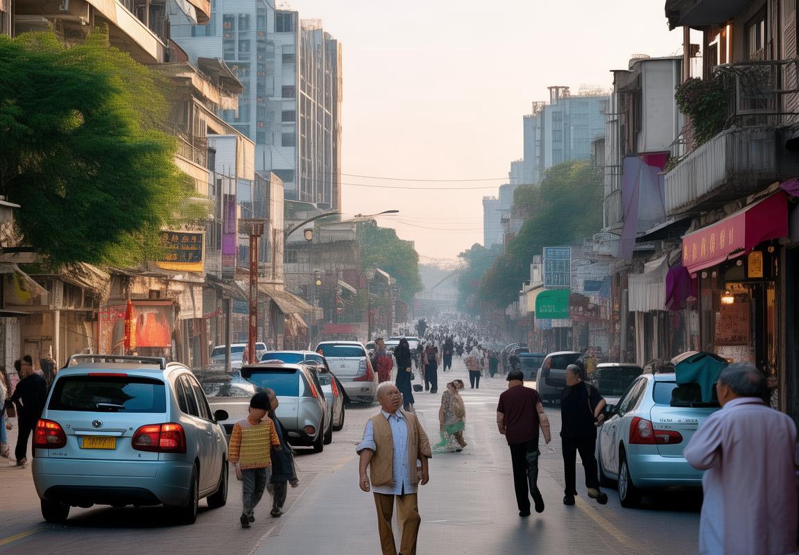 河北沧州3.4级地震：小震不惊，沧州人民团结抗灾