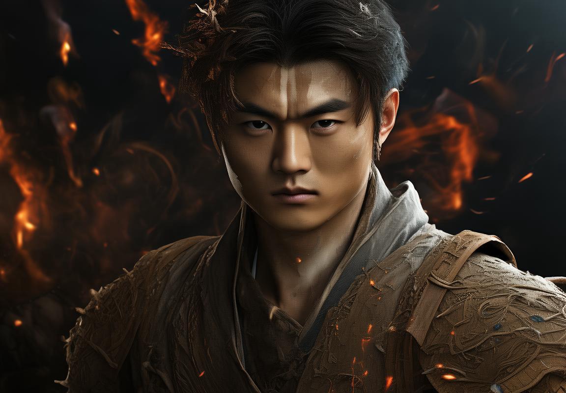 武动乾坤：三少江湖挑战，武动乾坤之力修炼巅峰