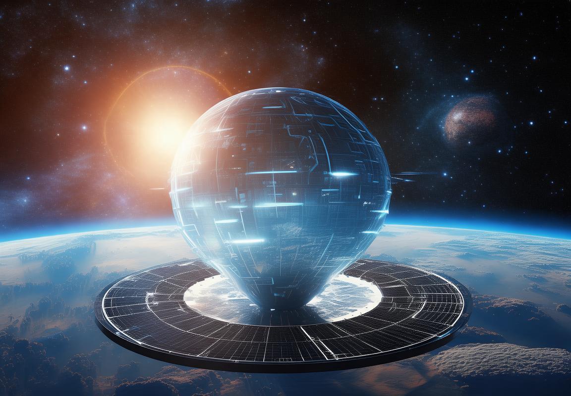 宇宙探险与文明崛起：戴森球计划、古墓丽影与使命召唤的传奇之旅