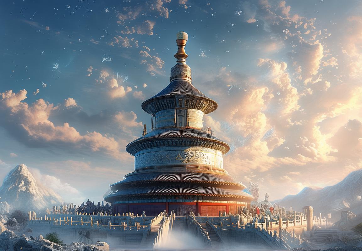 通天塔：梦想与挑战的建造者传奇再现