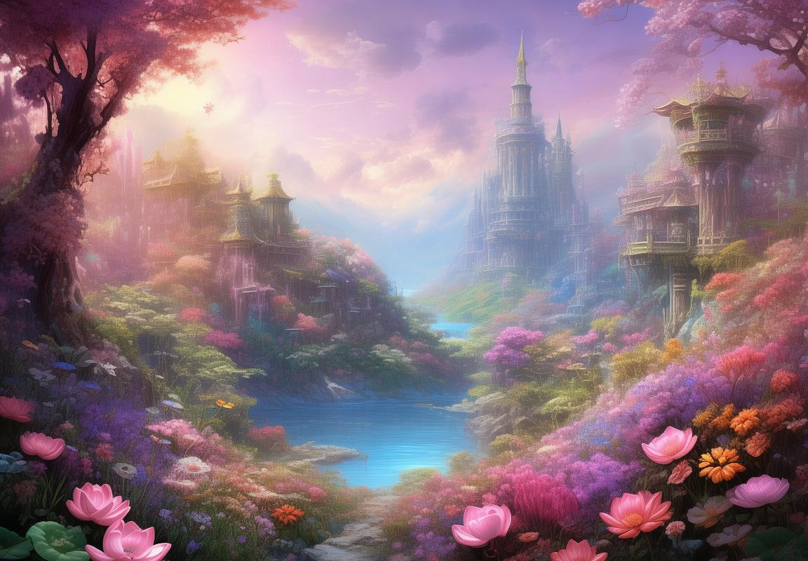 幻世奇遇记：剑法挑战下的文明之光