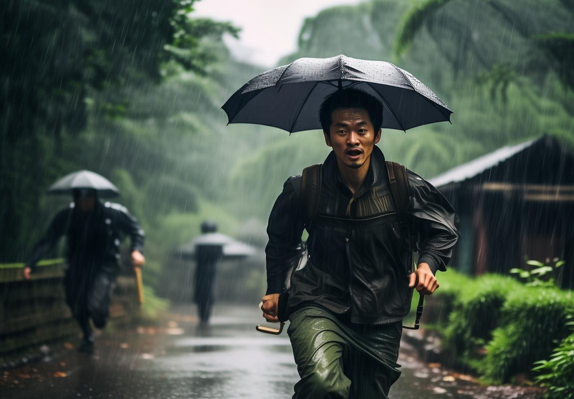 祖玛暴雨古墓丽影：探寻失落文明与挑战惊喜之旅