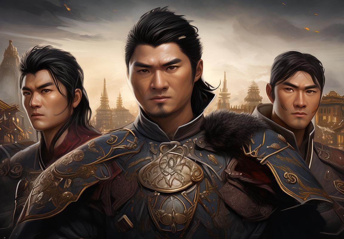 三国杀O版：体验三国英雄经典，畅游指尖三国风云