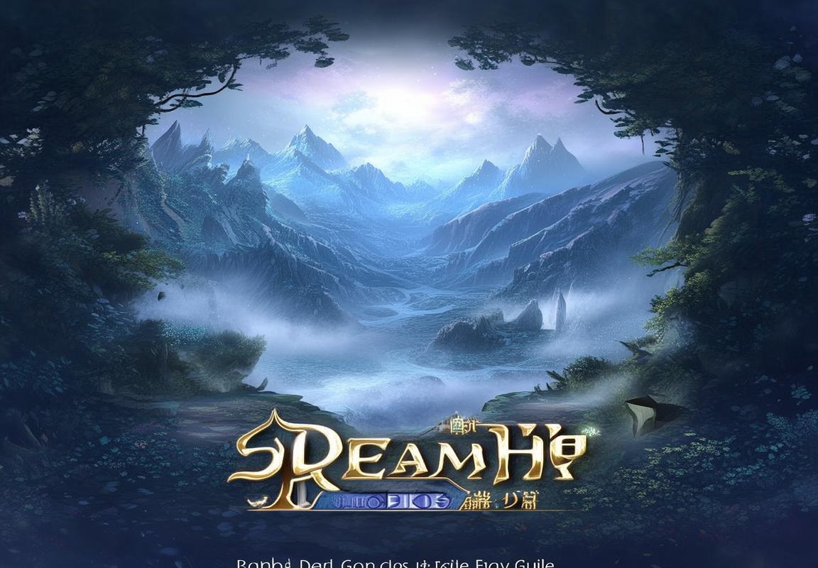 梦幻诛仙H5手游体验江湖，我们一起激情冒险