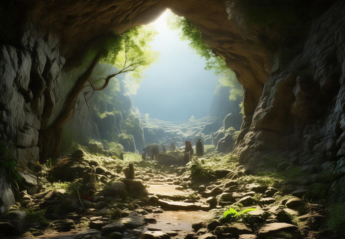 古墓奇兵地下世界探险·月华剑士剑法展现·农场模拟器丰收体验