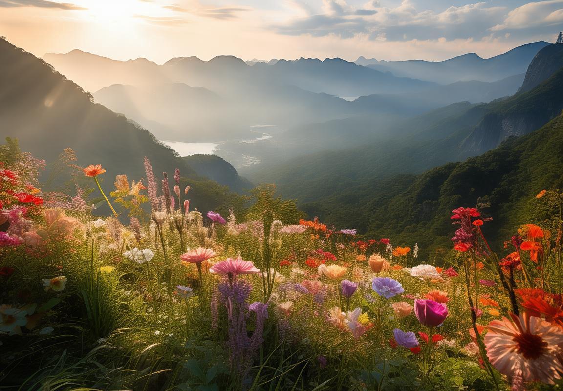 幻靈仙境奇幻之旅：星光下的尘埃传奇