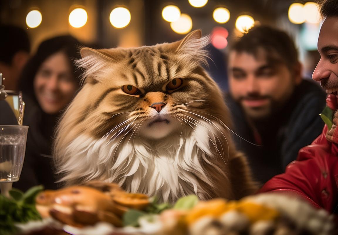 会说话的汤姆猫助力聚会盛宴：缺氧挑战，惊喜连连，猜谜猜星大冒险