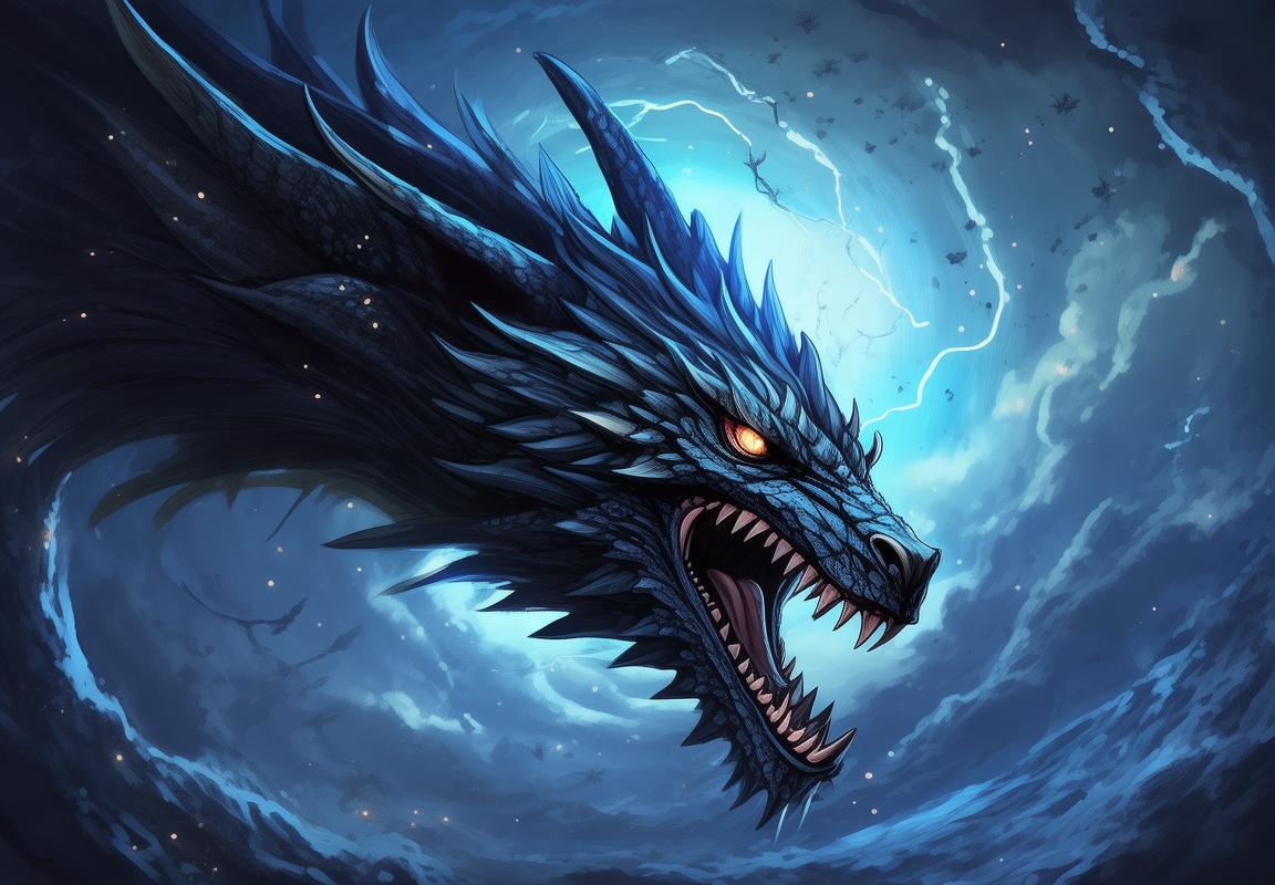 龙之召唤：梦想长空，我们一起探索我的世界