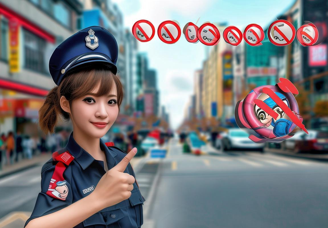张小斐违章6次引关注，安全驾驶警示！