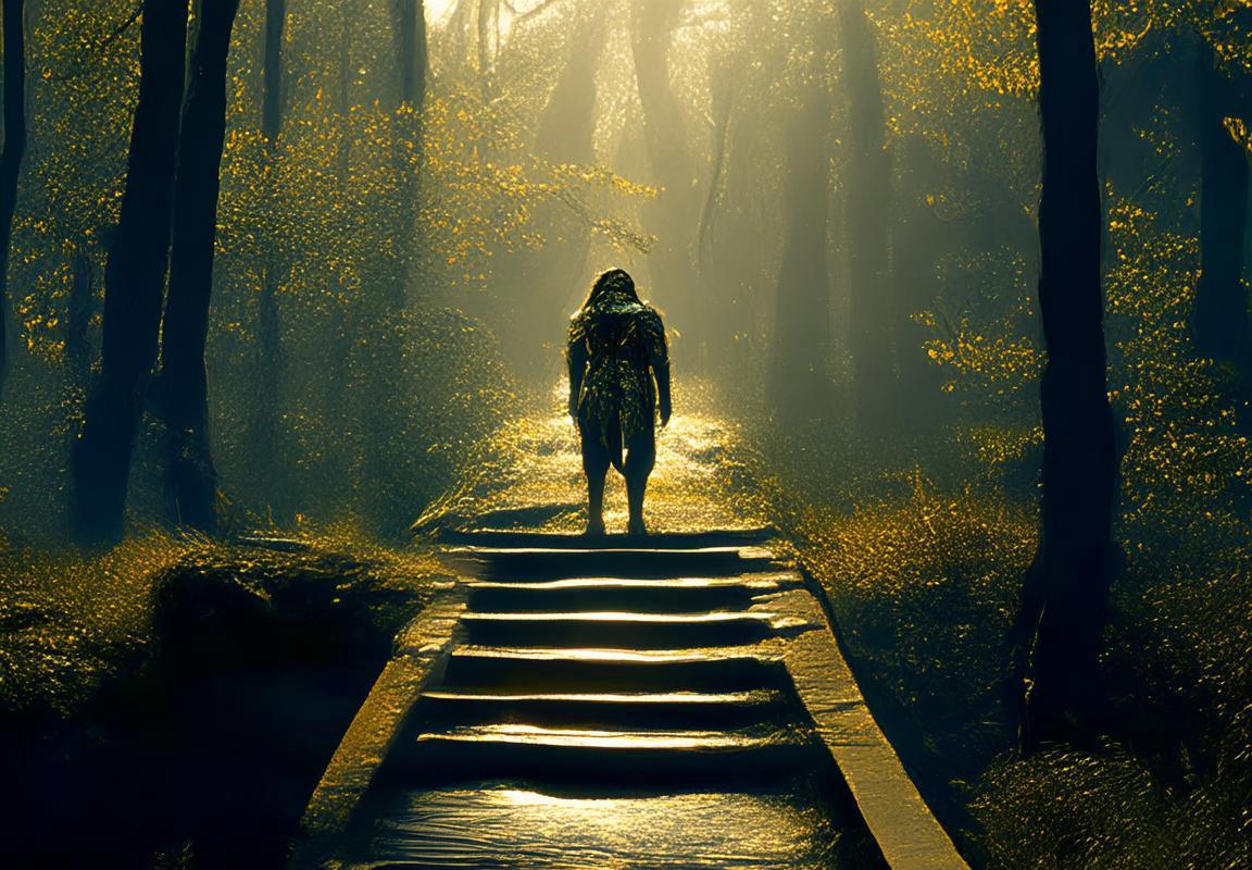 魂之传说：挑战未知，英雄的奇幻之旅