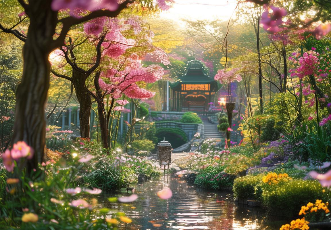 梦幻花园·速度激情·戴森球计划：未来生活盛宴