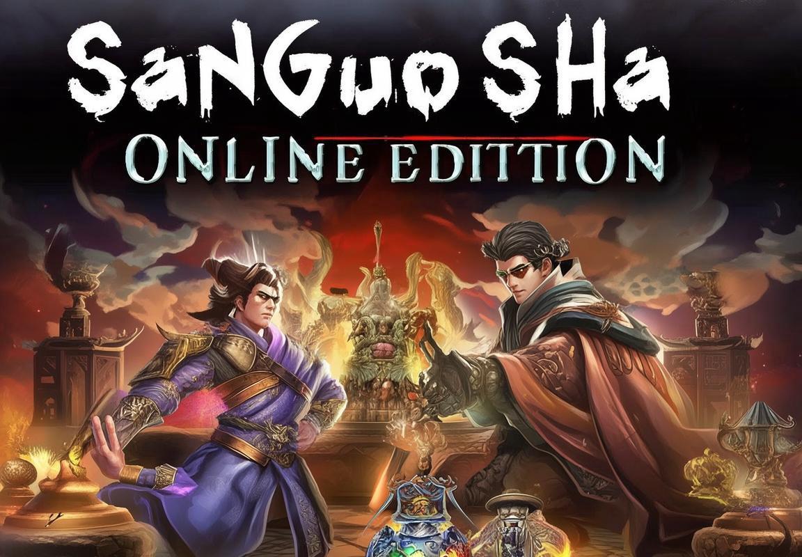 三国杀O版：体验经典三国，挑战智慧乐趣