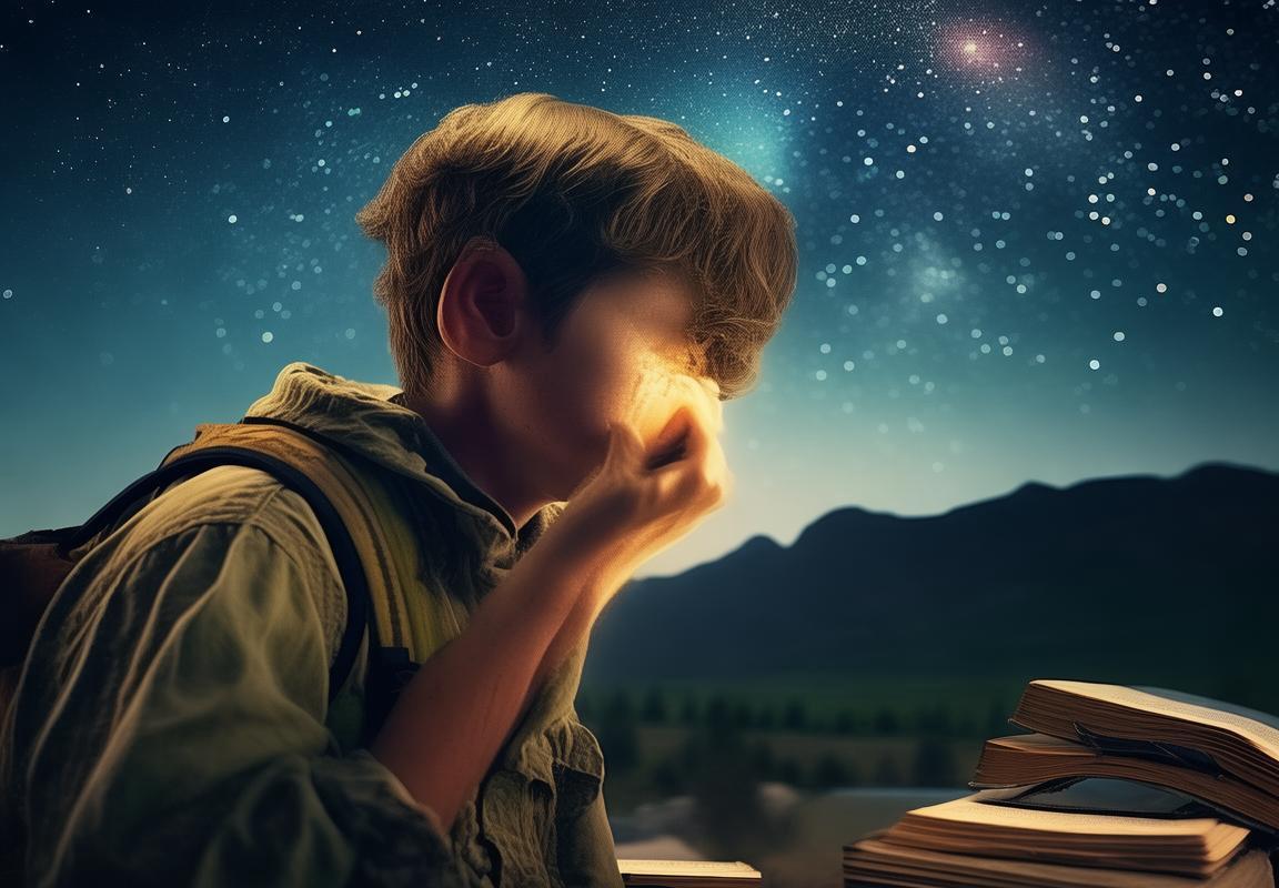 探险家挑战极限：探寻文明奇迹与星辰大海的心灵之旅
