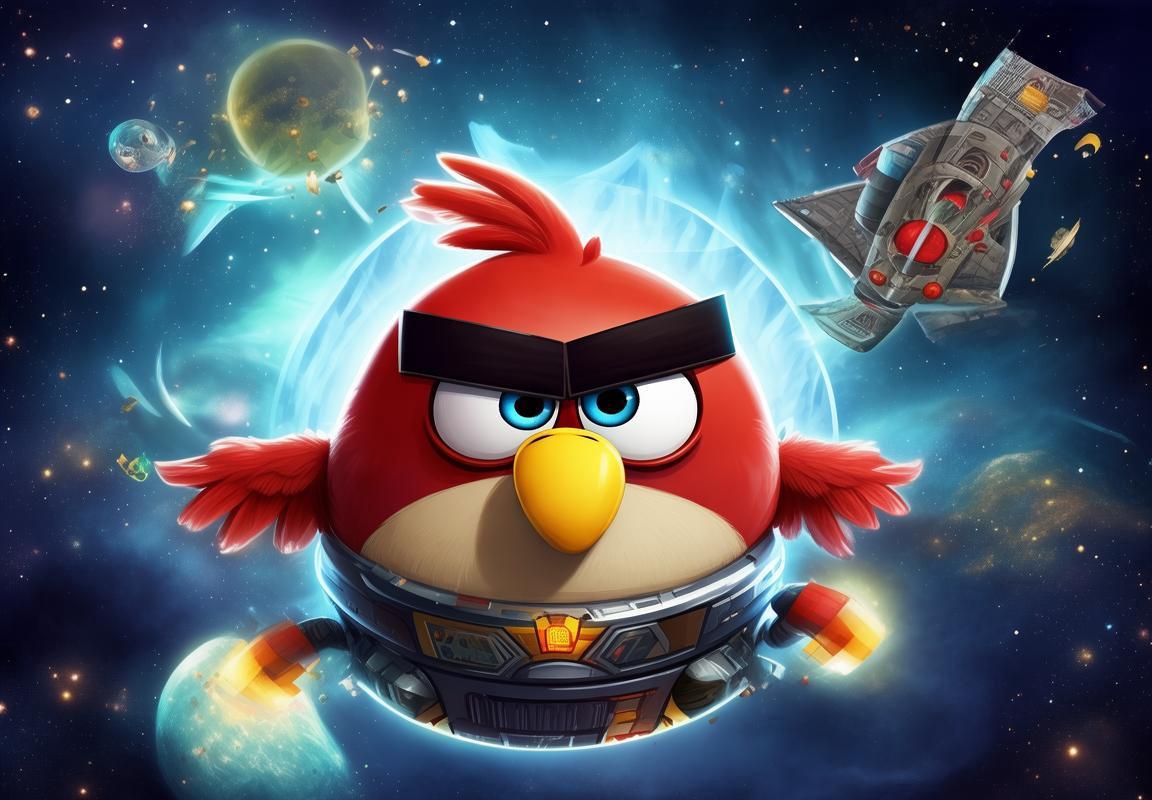 愤怒的小鸟太空版：最后生还者与历史暗杀挑战征途体验