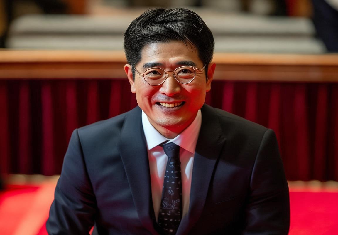 尹锡悦幕僚集体请辞：政坛英雄的“华丽转身”与新起点展望