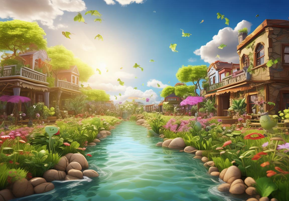 植物大战僵尸：和睦小镇保卫战勇者斗恶龙抵御僵尸