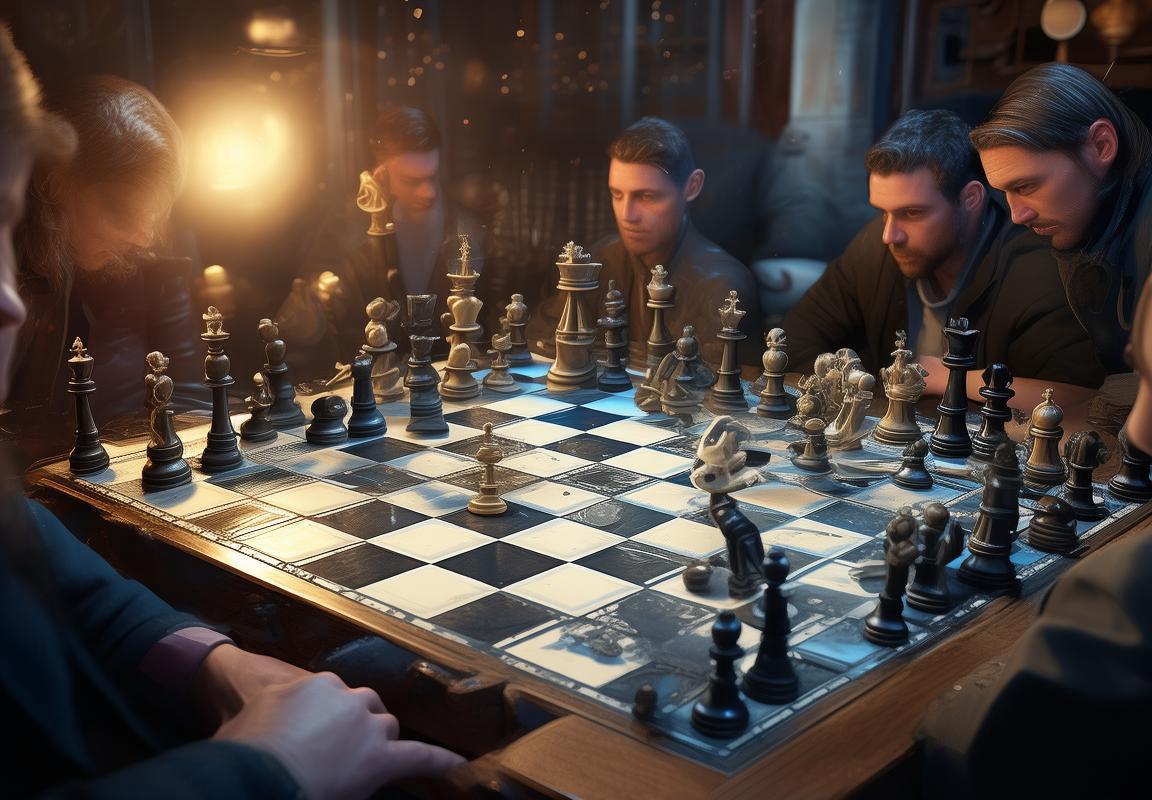 科技与文化碰撞下的游戏盛宴：强手棋、只狼：影逝二度、底特律变人的多元体验与文明梦想