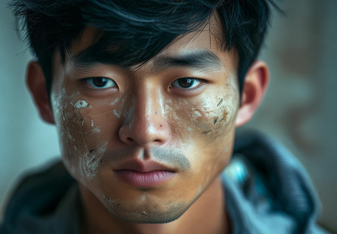三少：渐冻症一年容貌巨变，乐观与坚持见证奇迹