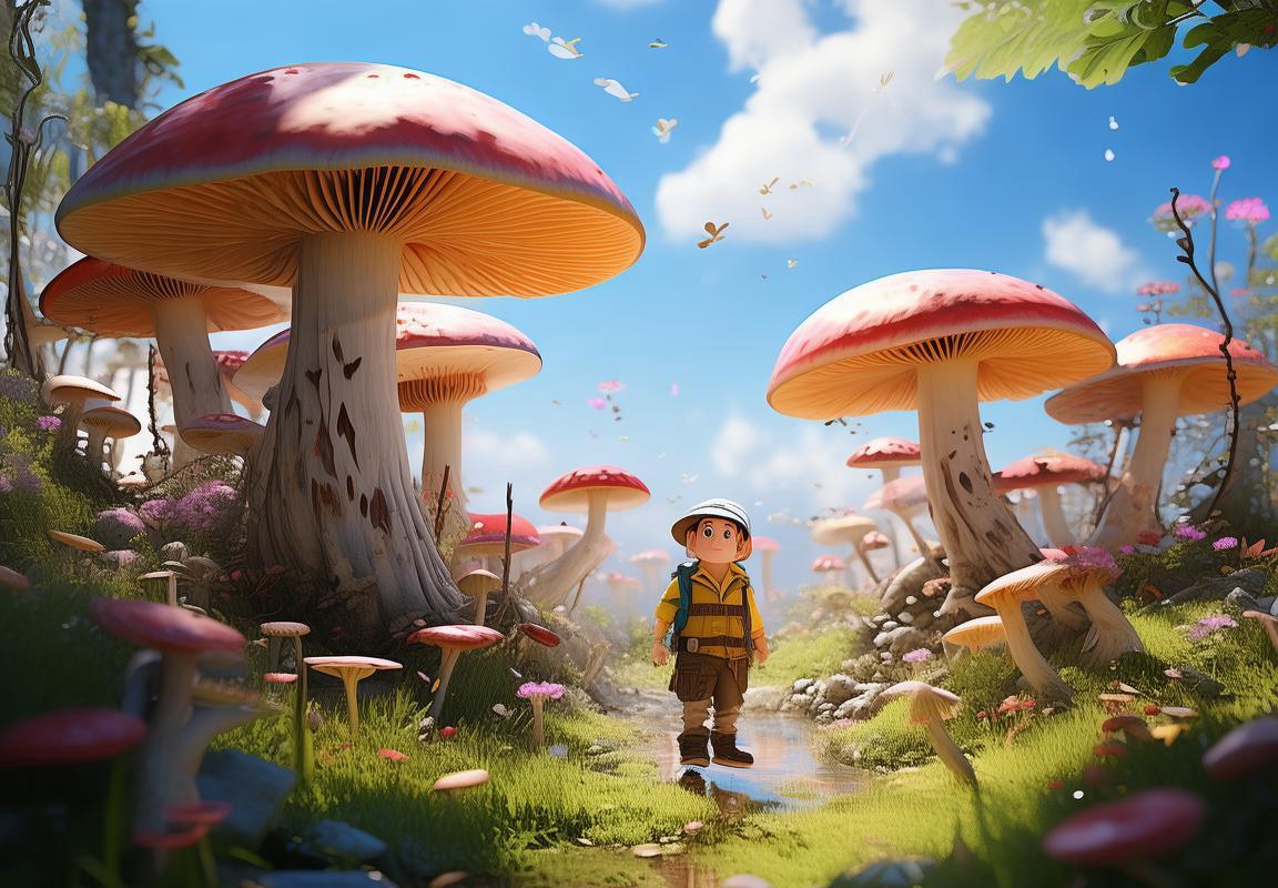 孢子世界：欢乐无限，少年三少成为大掌柜的奇幻之旅