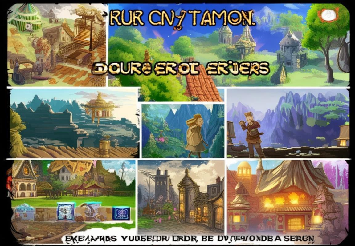 对马岛之魂DLC：穿越欧洲之旅，收获好评与挑战