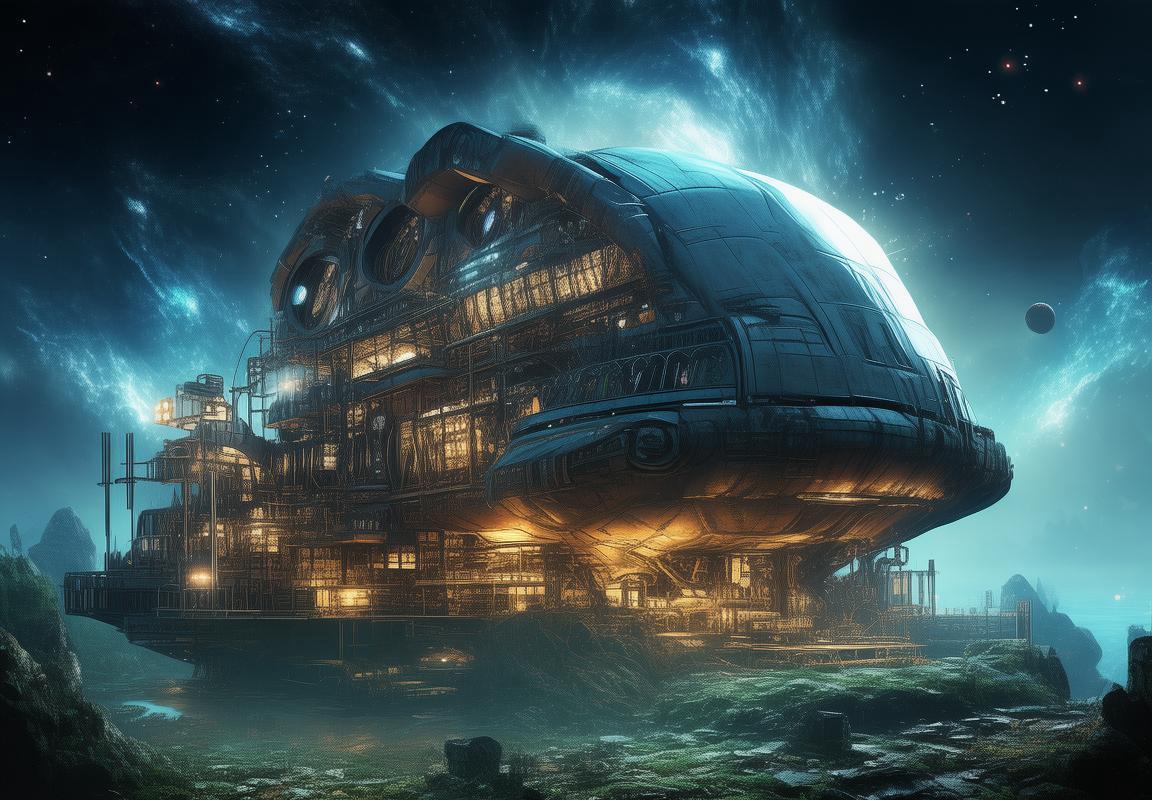异星工厂3重制版：太空生化危机挑战升级，探险家体验无限惊喜