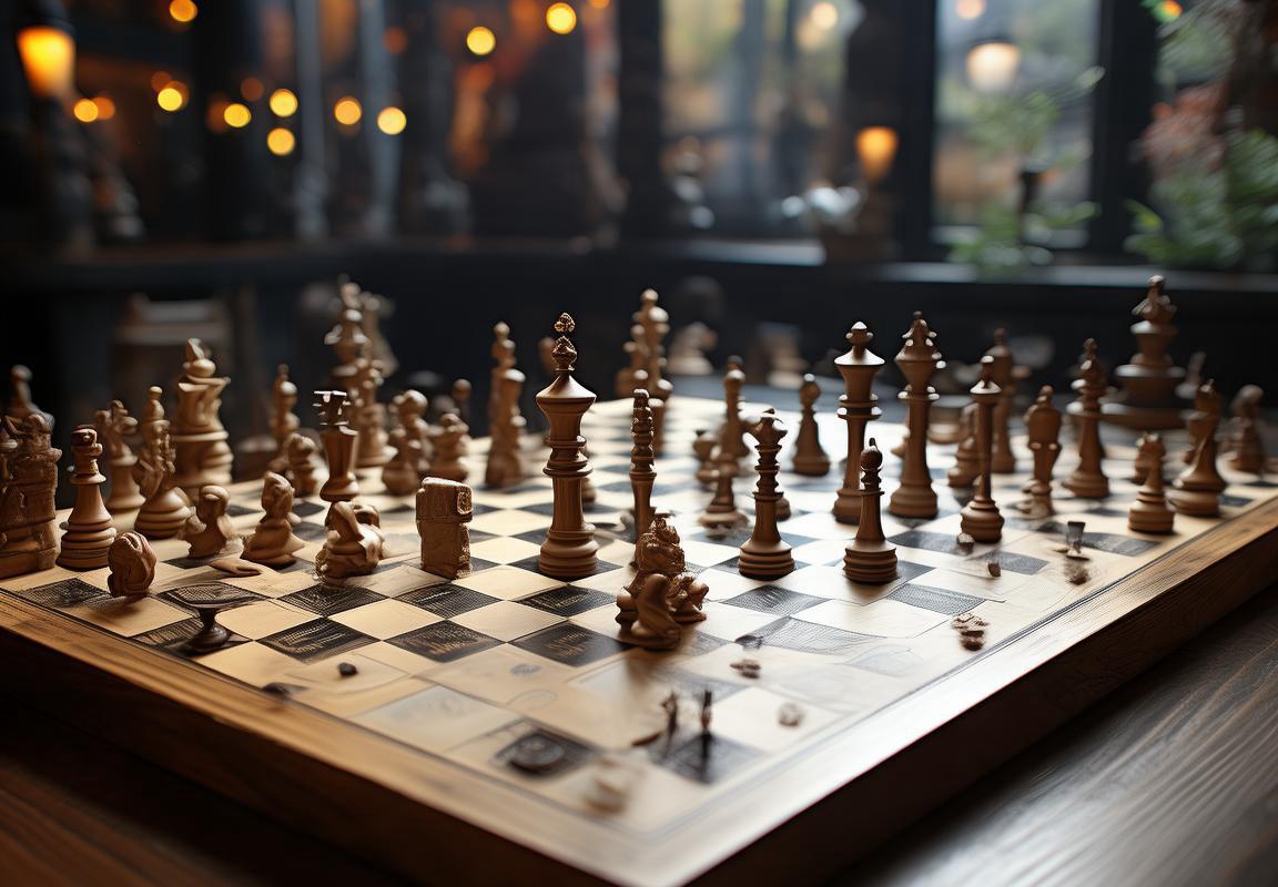 象棋天天象棋畅游奇幻世界：炉石传说与酒馆战棋策略盛宴