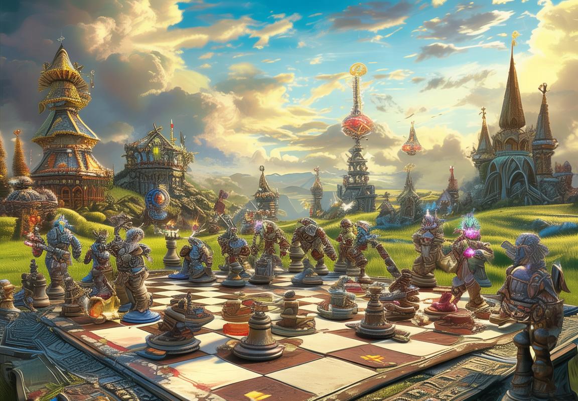 滚动的天空自走棋红色警戒：英雄之旅，策略挑战，我们一起体验经典