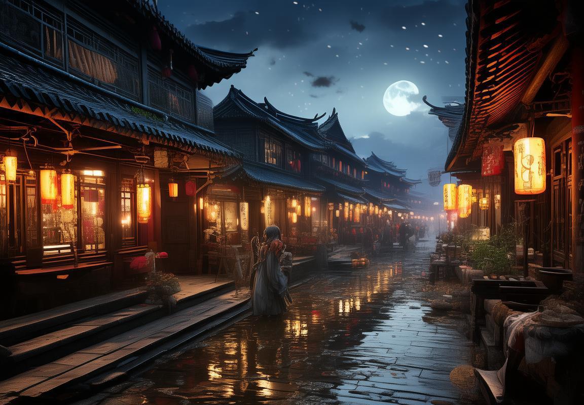 梦想西游传：现代英雄的奇幻之旅