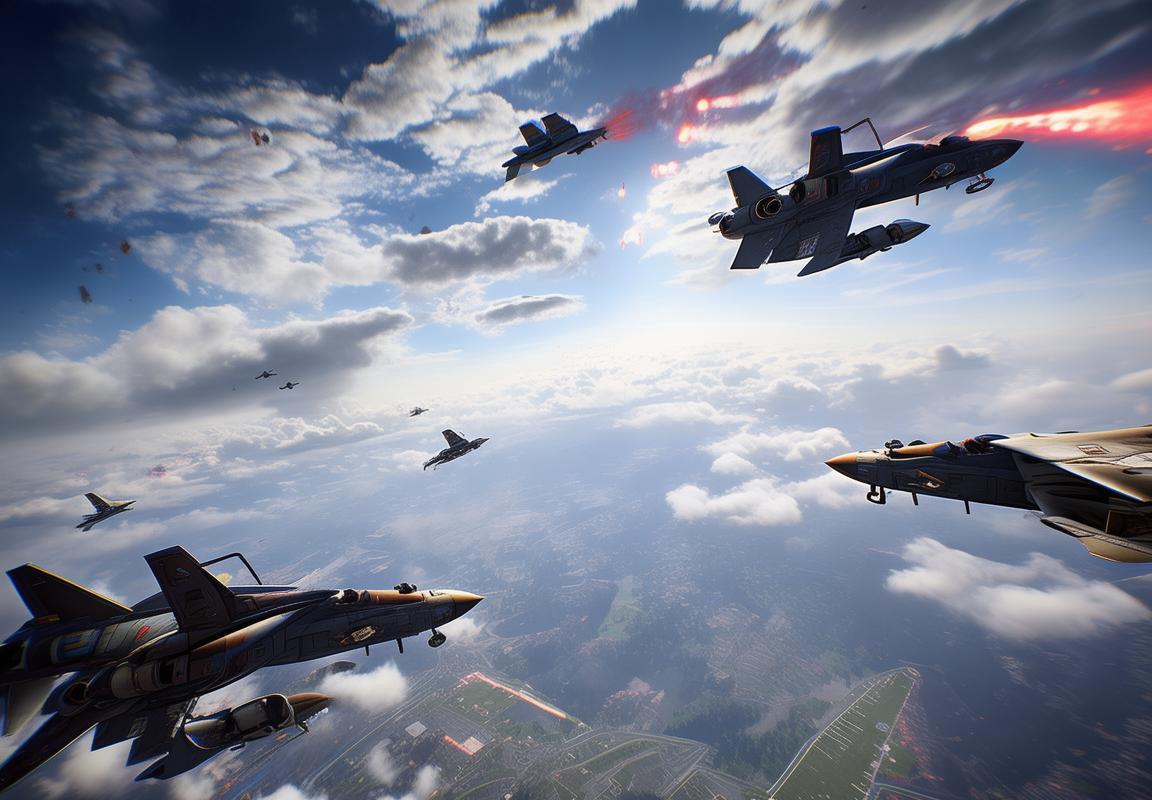 生化危机8DLC“歼灭敌机”篇章来袭，生化危机3重制版重温经典，体验挑战与惊喜