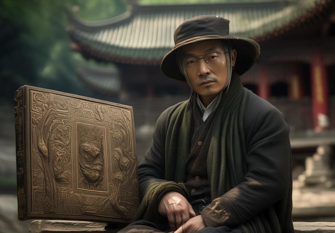 生死簿：体验生死，挑战人生，街头开心之旅