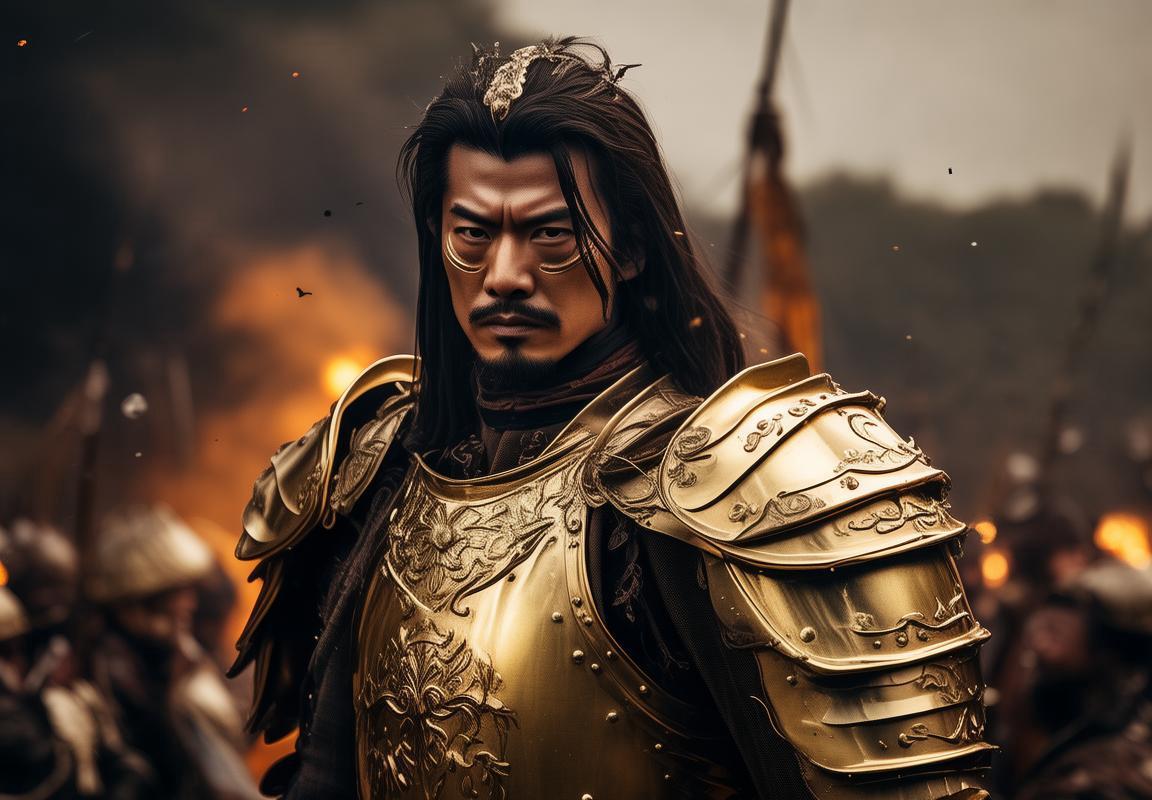 霸将三国：英雄挑战天下三，传奇故事传千古