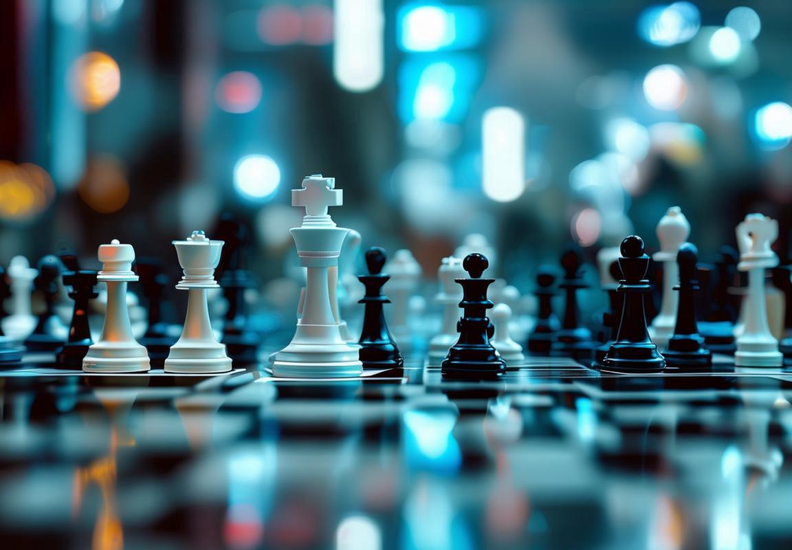 自走棋全网热潮：智者推理挑战，一起感受无限乐趣