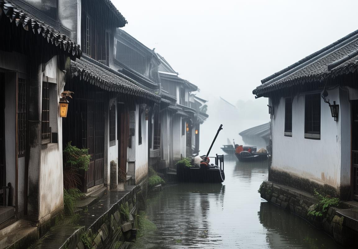 江南百景图：挑战与梦想，体验创新惊喜