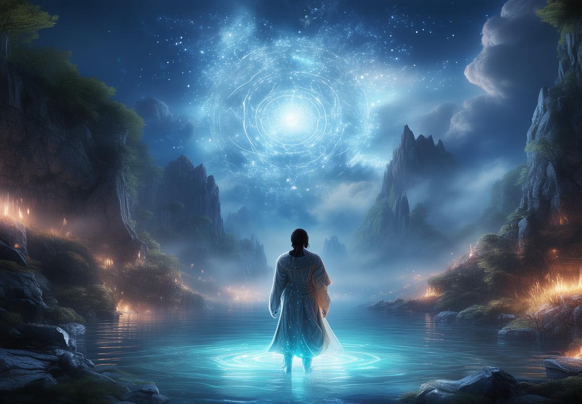神仙道传奇：我们一起探寻仙侠世界奥秘
