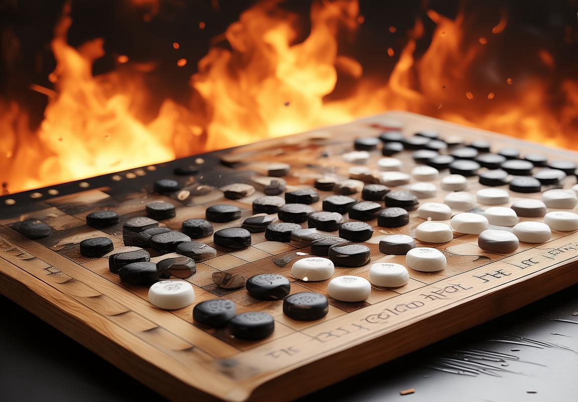 五子棋三国战纪共战沙场，Apex英雄传奇故事体验