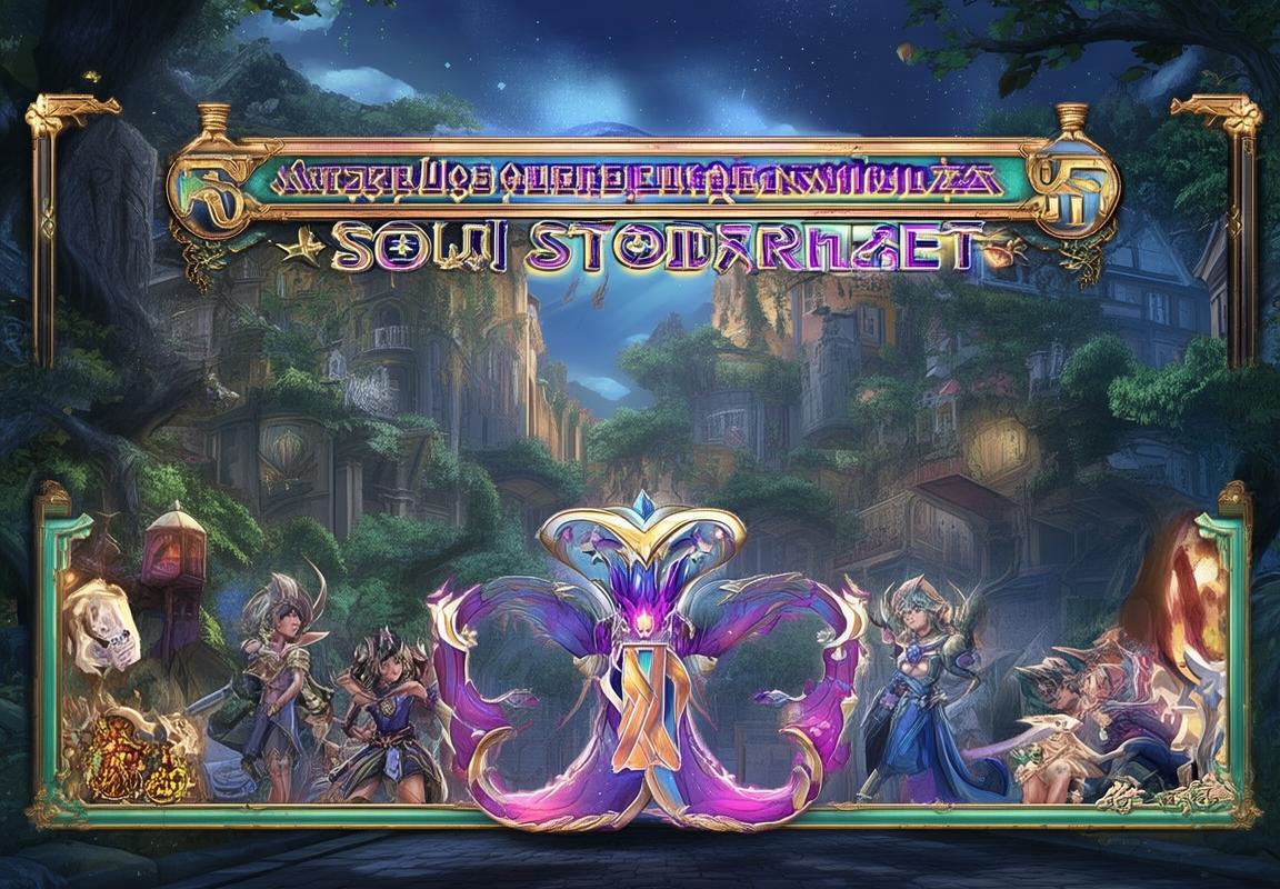 镇魂街H5：奇幻守护之旅，炫酷体验，惊喜不断，挑战无限