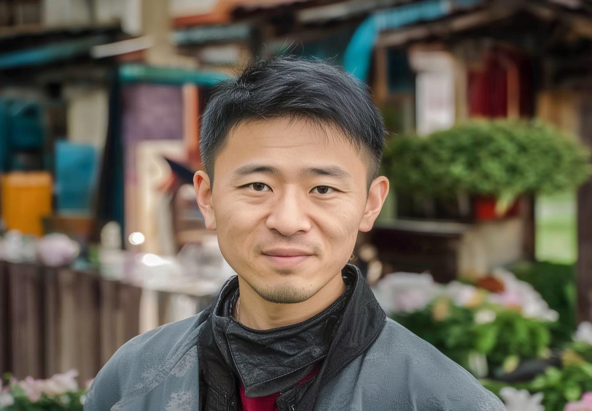 机车博主车祸离世：梦想之路的激情与挑战