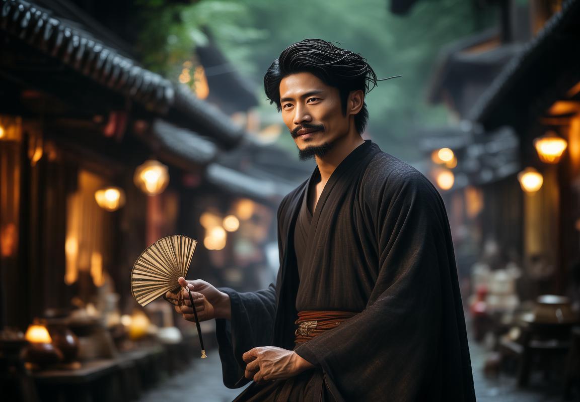 江湖才子三少：雄霸天下梦起笔端