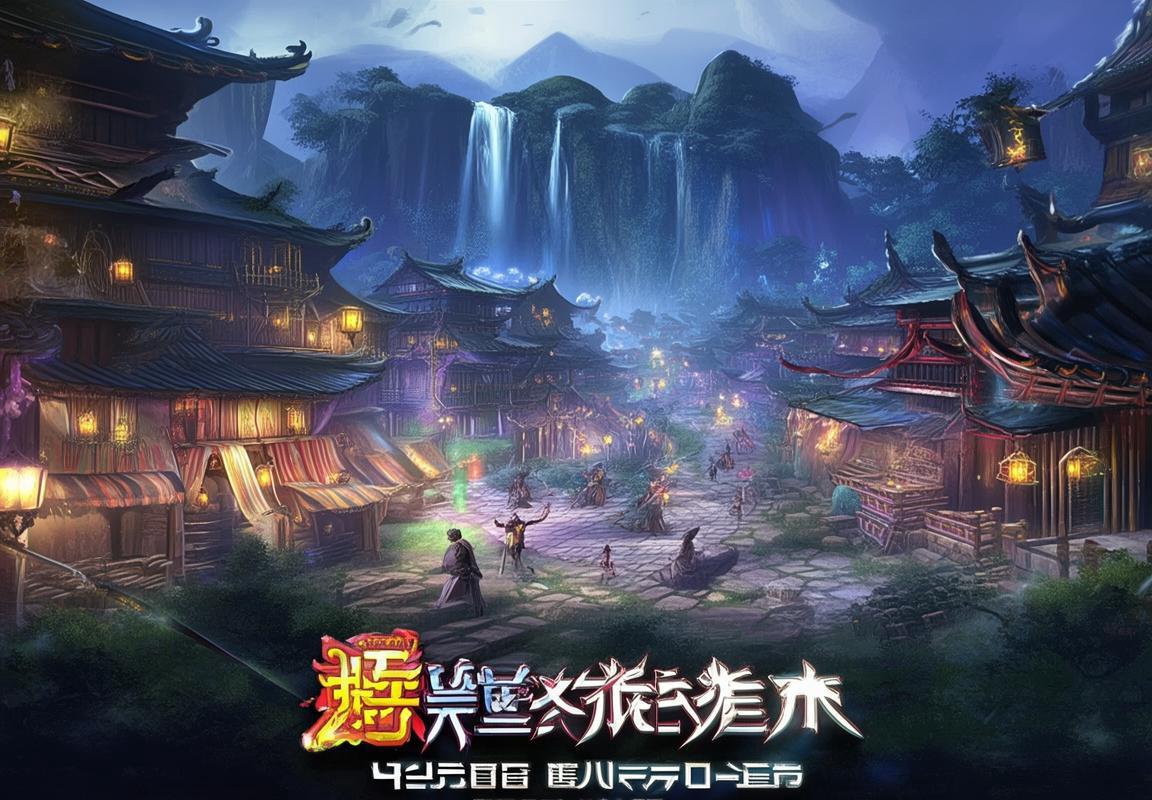 剑侠情缘网页版江湖英雄畅游体验，剑法修炼攻略
