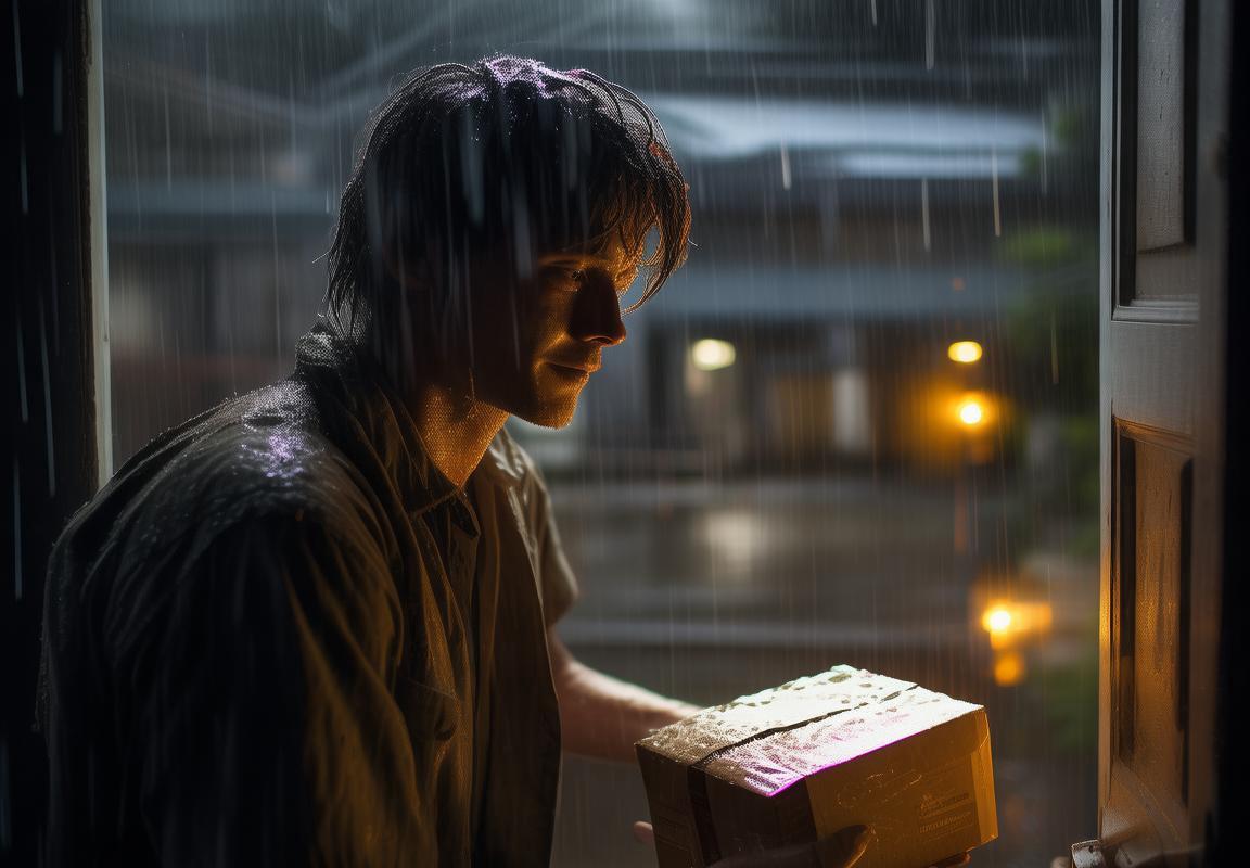暴雨之夜DLC惊喜上线，欢乐温馨体验挑战一起开启