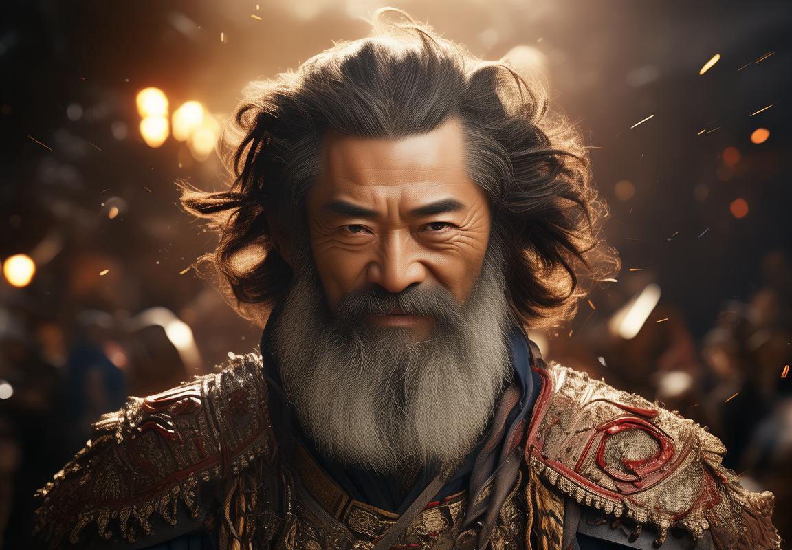 超凡三国：英雄江湖，三国争霸经典再现