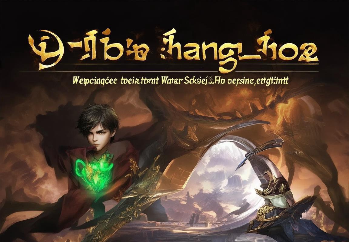 斗破苍穹H5：指尖体验经典，挑战激情之旅