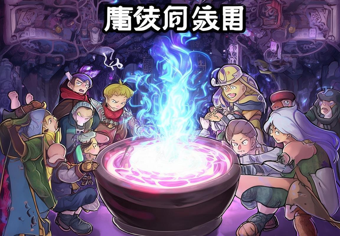 哆啦A梦狼人杀时刻》融合狼人杀体验大揭秘