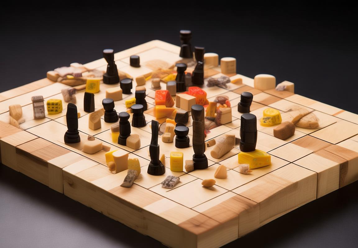 五子棋新技巧：无尽吞噬策略对战经典挑战