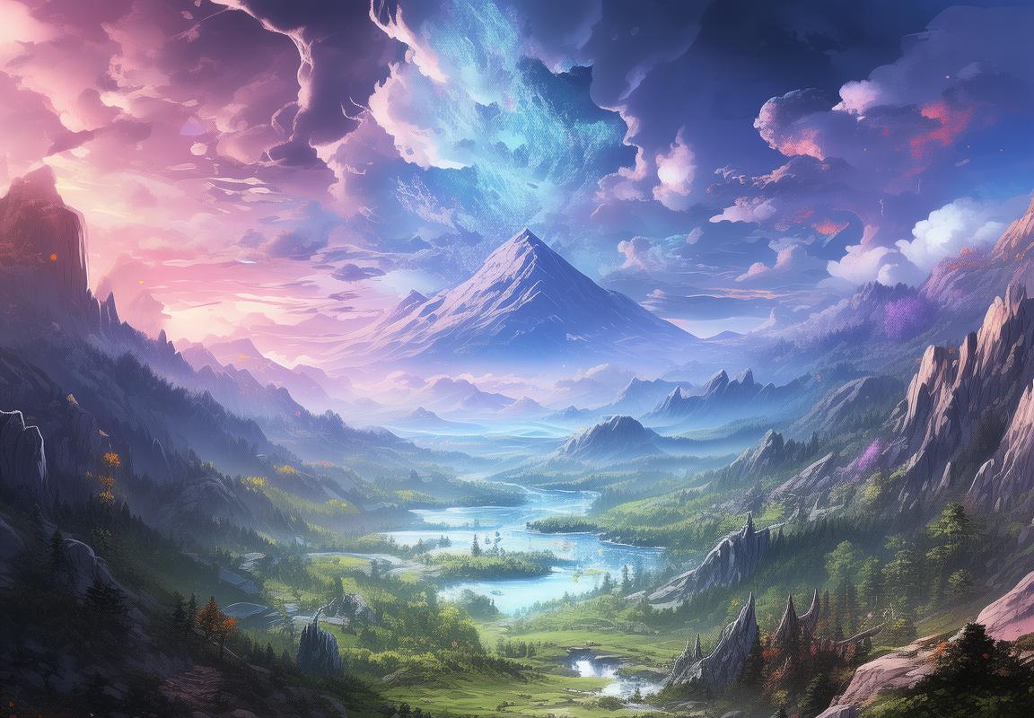 幻想战纪：跟随我们一起踏上惊心动魄的冒险旅程