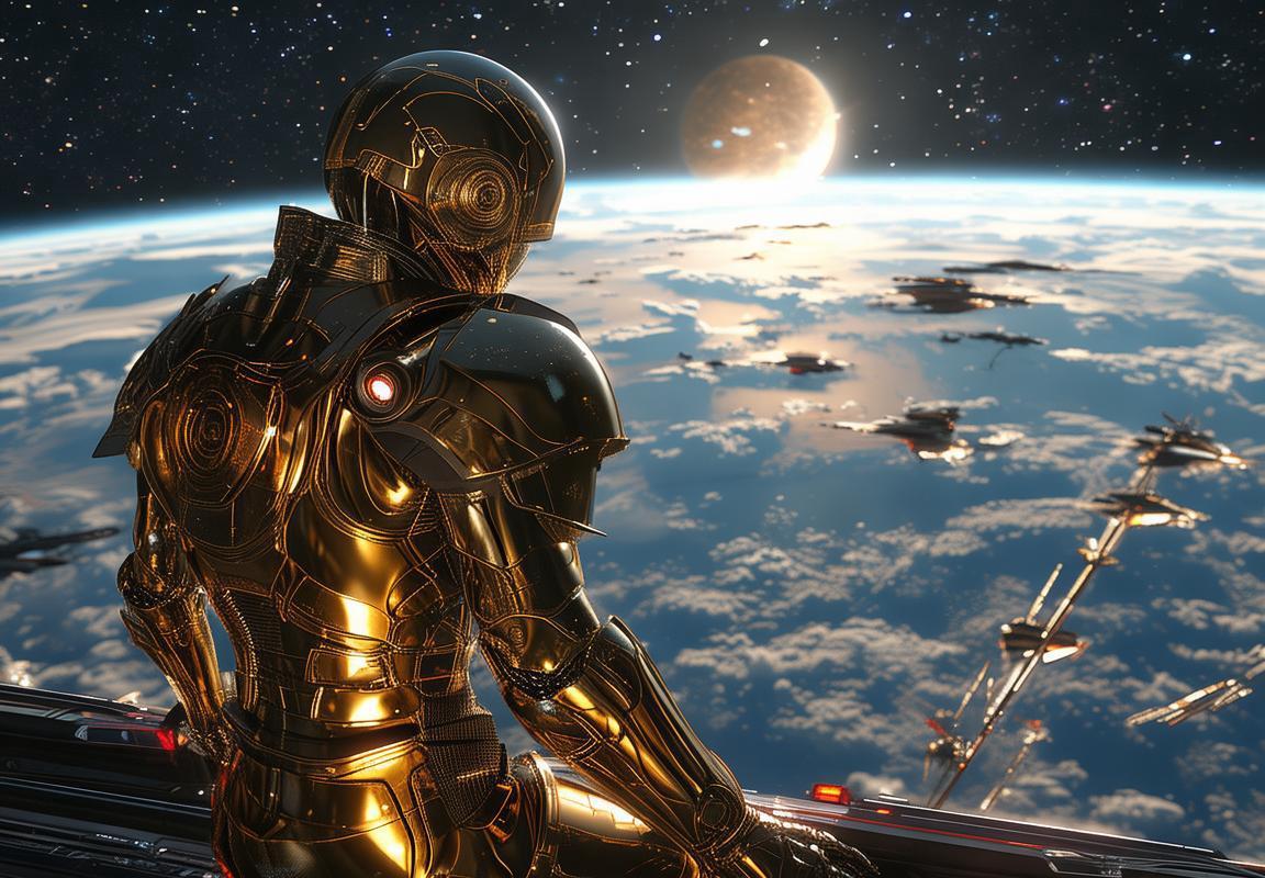 戴森球计划：挑战无限，英雄梦想，星际文明之旅