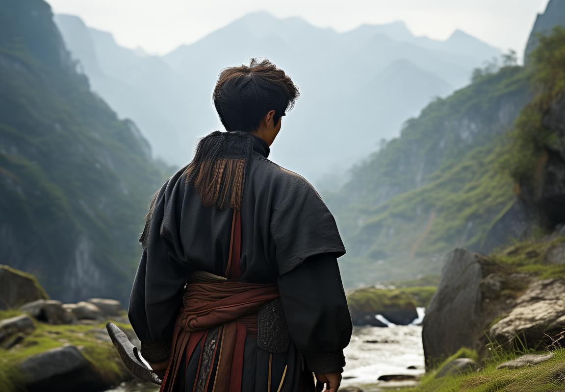 武动乾坤：江湖英雄挑战之旅，我们一起重拾传奇