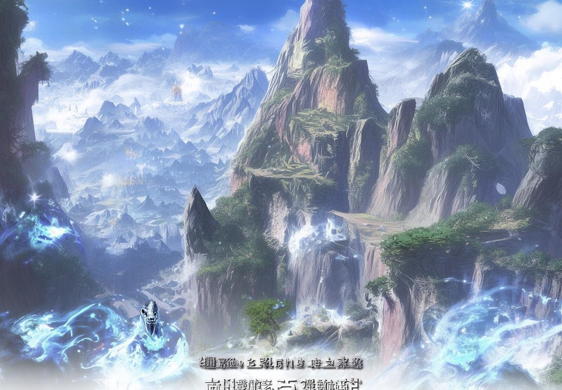梦幻诛仙H5：指尖江湖体验经典仙侠挑战之旅